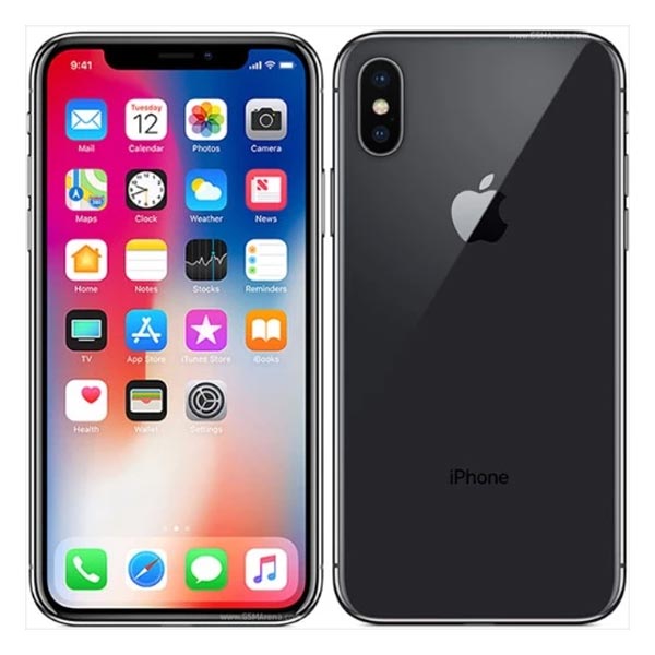 APPLE iPHONE X 64GB MOBILE PHONE